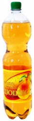 Limonad Hruška 1,5L Monolith