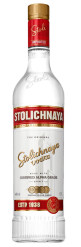 Водка Столичная 0,5Л 40%