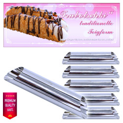 Формы для запекания 