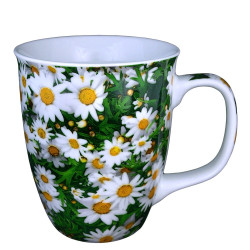 Набор из 2 горшков 0,65л Семья Olymp