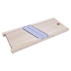 Шинковка деревянная Карпатский бук