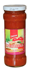 Chrenovina Emela Vegan 295ml