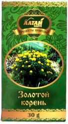 Золотой корень 30г Алтай