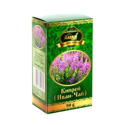 Иван-чай Кипрей 50г Алтай