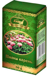 Корень пиона 50г Алтай