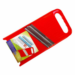 Шинковка для капусты пластиковая