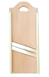 Деревянная шинковка для капусты