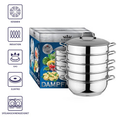 Mantovarka KLASSIK 28cm