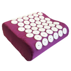 Акупунктурная подушка 23x23см