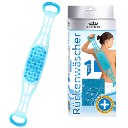 Močalka + masažer All in 1