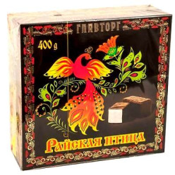 Конфеты Птичье молоко Главторг 400г