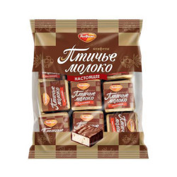 Ptičje Moloko Rot-Front 225g