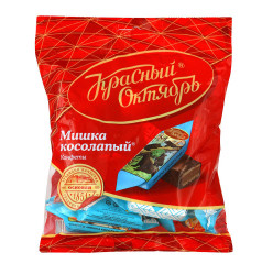 Bonbony Miška Kosolapyj 200g