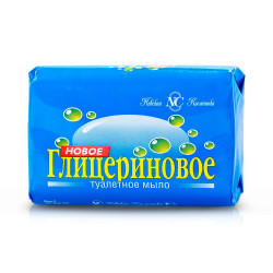 Mýdlo Glycerinové N.C. 90g