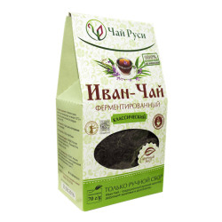 Иван-чай классический 70г Чай Руси