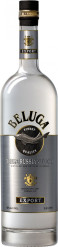 Водка Beluga Noble 40% 0,5Л 