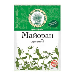 Майоран сушеный 10г В.Д.