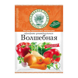 Приправа универсальная волшебная 70г В.Д.