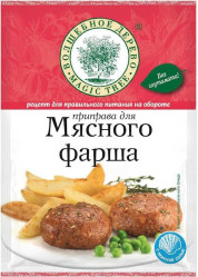 Koření na mleté maso 30g V.D.