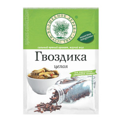 Гвоздика целая 15г В.Д.