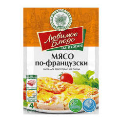 Приправа для мяса по-французски 30г V.D