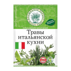 Травы итальянской кухни 10г В.Д.