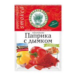 Паприка с дымком 30г В.Д.