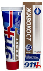 Гель для тела 