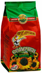 Семечки жареные 200г МАРТИН