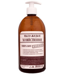 Hozjastvenoe mýdlo tekuté 750ml