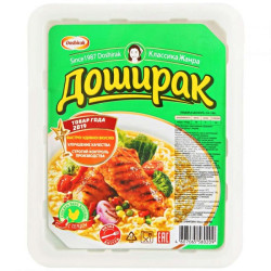 Доширак Куриный с перцем 90г