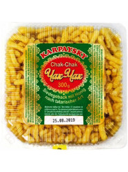ČAK-ČAK Karpaysky 300g