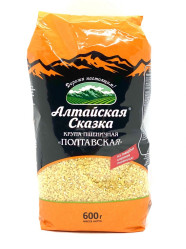 Krupa poltavská Altajskaja skazka 600g