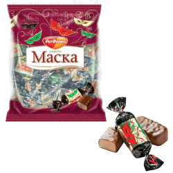 Bonbony Maska Krasnyj Oktjabr 250g