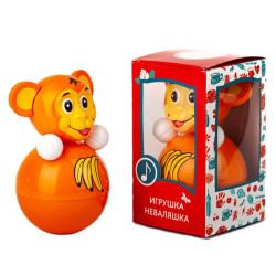 Nevaljaška opice 15cm