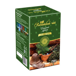 Altajský čaj bannyj buket 20*2g