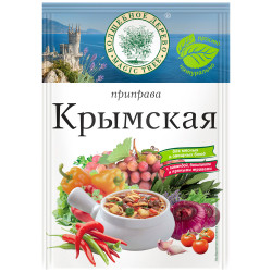 Koření Krymské V.D. 25g