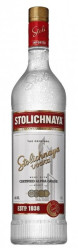 Водка Столичная 1Л 40%