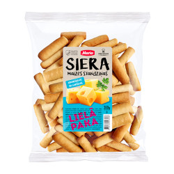 Сырные палочки 360г Марио