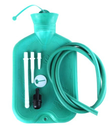 Обогреватель Olko+ Латвия N3 (комплект ирригатора)