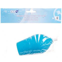 Баллон для клизмы N9 Твёрдый наконечник