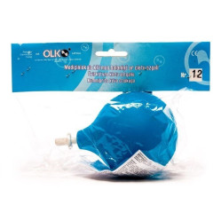 Клизма баллонная N12