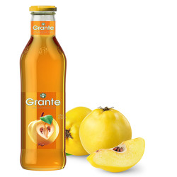 Сок айвы Grante 0,75л