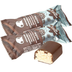 Творожный сырок cо сгущенным  молоком 40г Сваля