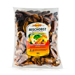 Smes na kompot Usbekistan 400g