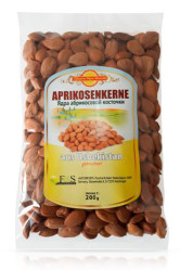 Pecky z meruněk 200g