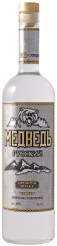Водка Русский Медведь 0,7Л 
