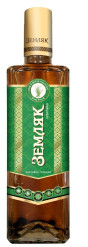 Горький ликер Земляк 0,5L 40%