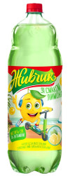 Лимонад Живчик Лимон 2л