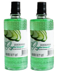 Лосьон Огуречный 113мл